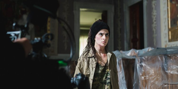 “Island for rent” di Elio Turno Arthemalle e Salvatore Cubeddu