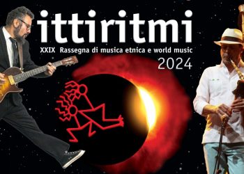 Ittiritmi 2024