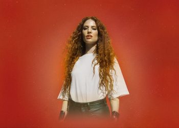Jess Glynne. ? livenation.it