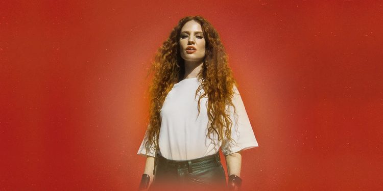 Jess Glynne. ? livenation.it
