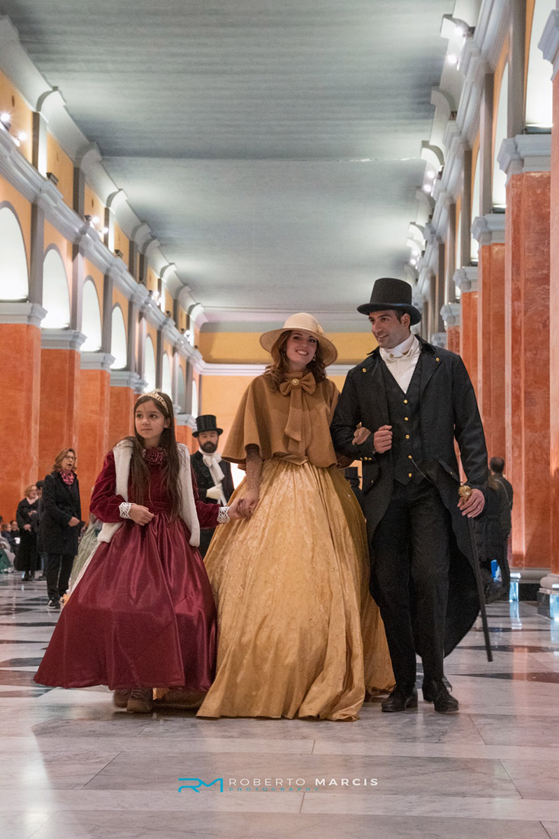 La Grande Jatte. ? Roberto Marcis