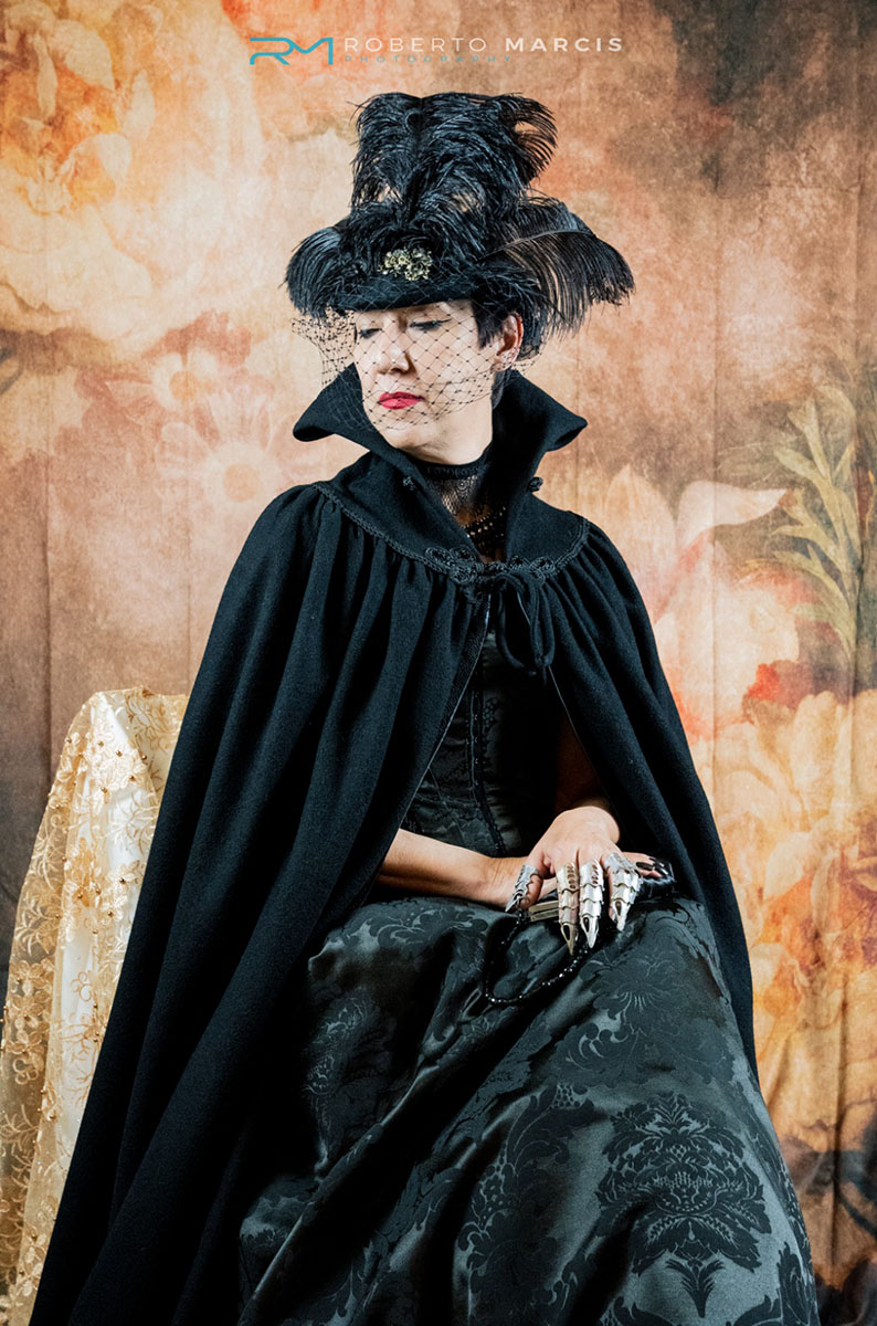 La Grande Jatte. ? Roberto Marcis