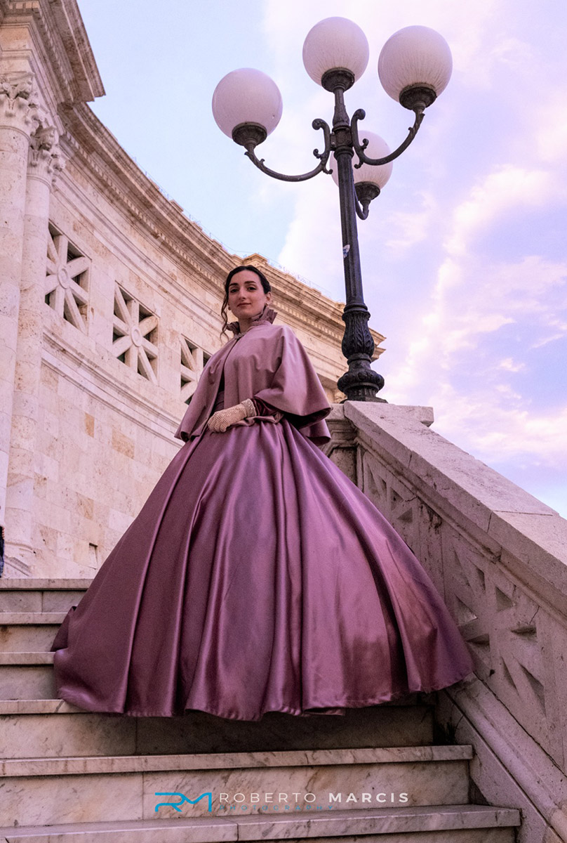 La Grande Jatte. ? Roberto Marcis