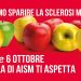 La Mela di AISM