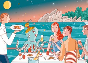 Langosteria Porto Cervo