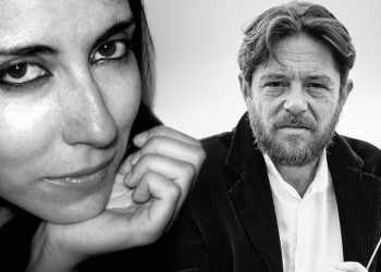 Laura Fortuna e Daniel Dwerryhouse (? Giorgio Marturana)