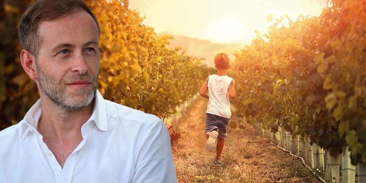 Luca Ammirati - Tutti i colori tranne uno