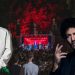 Alessandro Cattelan e Max Gazzè ospiti del Marina Cafè Noir