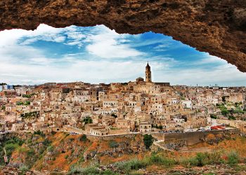 Matera. ? Depositphotos