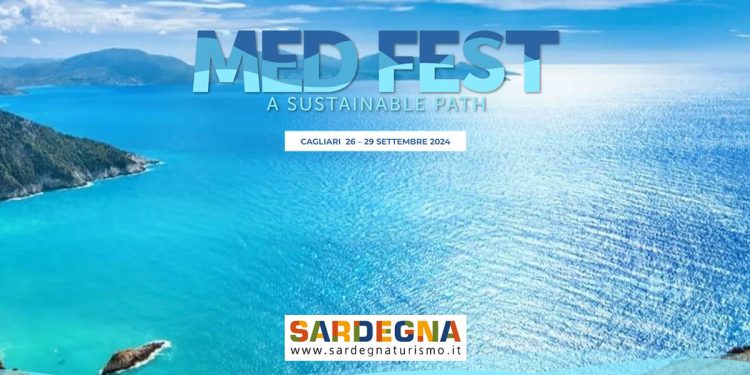 Med Fest Cagliari