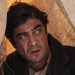 Riccardo Scarmacio nei panni di Amedeo Modigliani