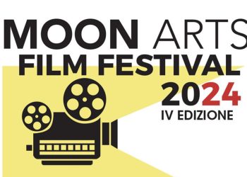 Moon Arts Film Festival 20242024