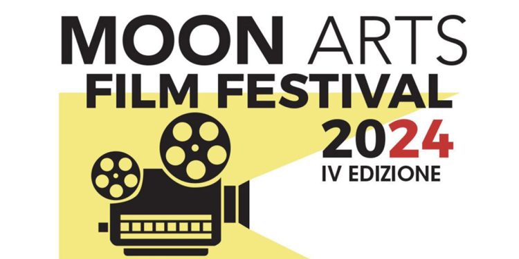 Moon Arts Film Festival 20242024
