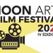 Moon Arts Film Festival 20242024