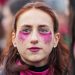Mostra “Donne, una lotta senza tempo”: Manifestazione contro la violenza sulle donne. Roma, 22 novembre 2022. ? Matteo Oi