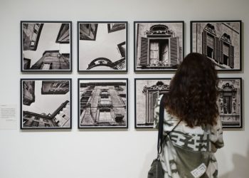 Mostra Paolo Portoghesi al MUACC di Cagliari. ? UNICAMagazine