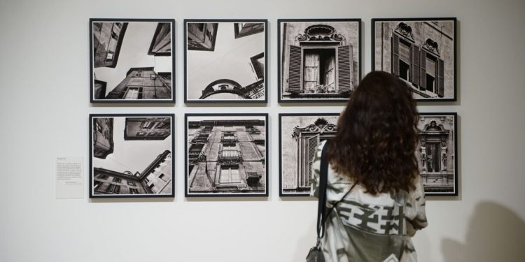 Mostra Paolo Portoghesi al MUACC di Cagliari. ? UNICAMagazine