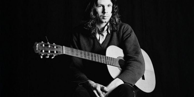 Nick Drake