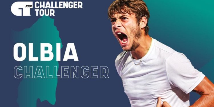 Olbia Challenger