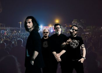 Gli O.R.k. protagonisti all'OllahRound Festival di Sassari