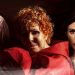 Ornella Vanoni con Elodie e Ditonellapiaga
