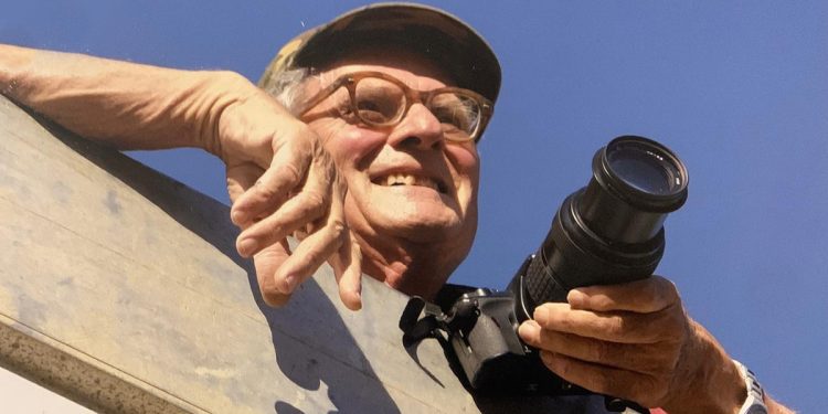 Pablo Volta. ? Augusto Medda