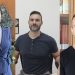Patrizia Luciana Tomassetti, Antonio Cosseddu e Sergio Cappai