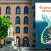 Piazza Tola a Sassari (? Depositphotos) e il libro "Un giorno alla volta, un’ora alla volta"
