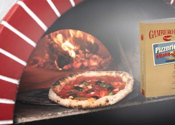 Guida Pizzerie d’Italia 2025 del Gambero Rosso