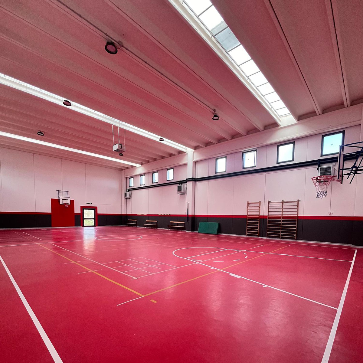 La Scuola di Santa Maria a Sorso