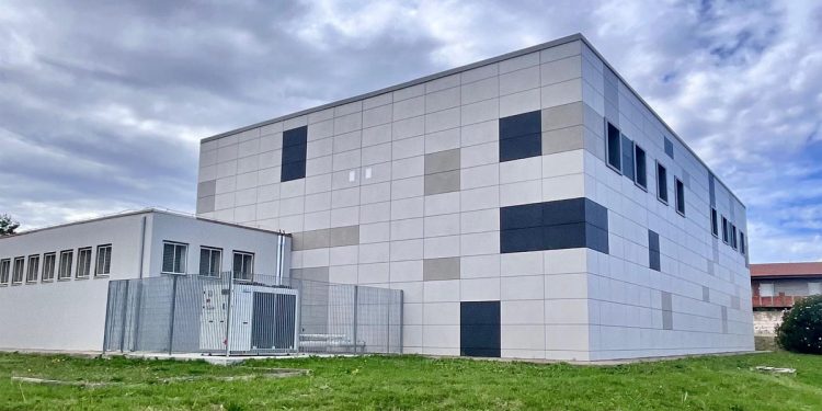 La Scuola di Santa Maria a Sorso