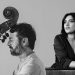 Sebastiano Dessanay e Paola Meloni