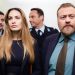 Serie Tv "Kostas", con Stefano Fresi. ? apaonline.it
