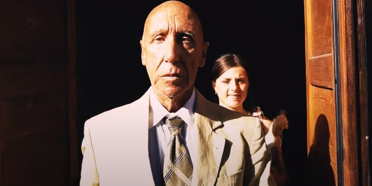 "Sogni di Libertà" della Compagnia La Volpe Bianca