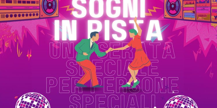 Sogni in Pista a Cagliari