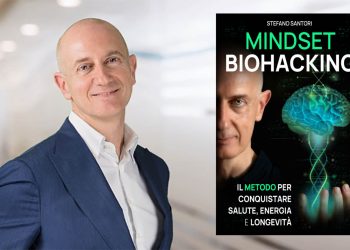 Stefano Sartori "Mindset Biohacking"