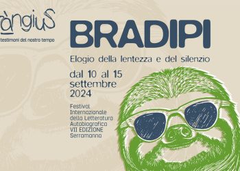 Settima edizione del Festival Letterario Internazionale della Letteratura Autobiografica “Stràngius”