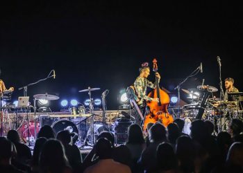 Syncopated City. ? Giulio Capobianco