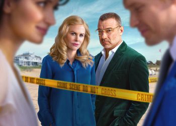 “La coppia perfetta”. ? Netflix