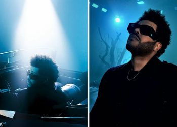 The Weeknd. ? dire.it