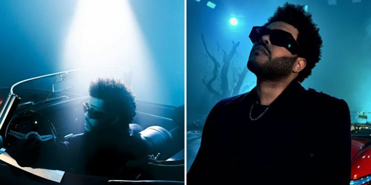 The Weeknd. ? dire.it