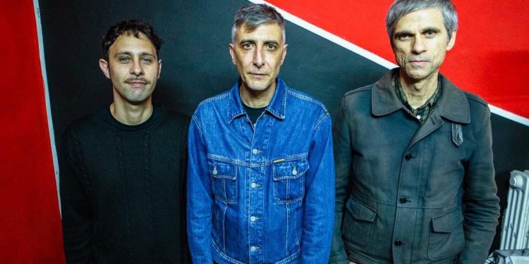 Three Second Kiss. ? Sebastiano Bongi Tomà