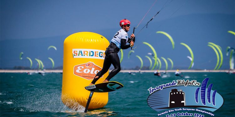Torregrande KiteFoil