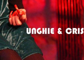 "Unghie e crisi" de L'Aquilone di Viviana