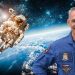 L’astronauta Walter Villadei. ? Depositphotos