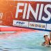 World Para Swimming Open Water Cup 2024. ? Andrea Staccioli