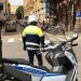 Polizia locale di Cagliari
