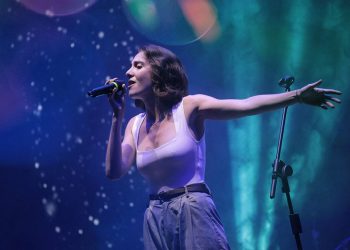 Acquachiara. ? Kristel Pisani