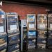 Adm, sequestro di apparecchi da gioco illegali