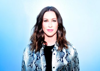 Alanis Morissette. ? livenation.it